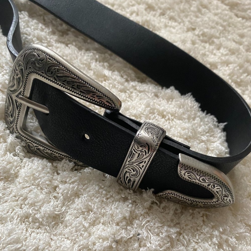Top Shop Belt